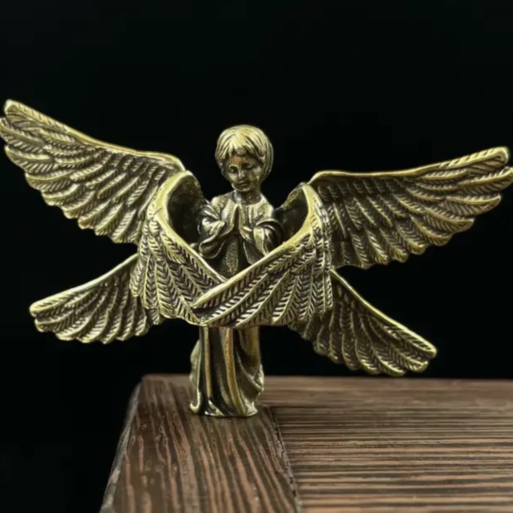 6 winged Angel
